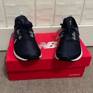 New Balance Nergize Sport Lux Sneakers in ‘Rain
Cloud'